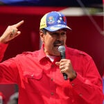 Venezuela Maduro