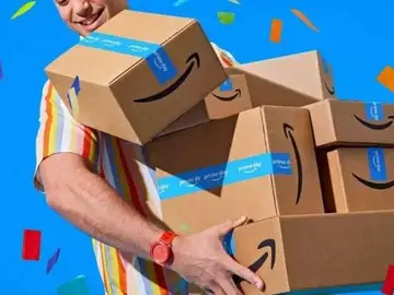 Las 10 mejores ofertas de hoy (27 de febrero) en Amazon: hasta un 66% de descuento en Levi's, Adidas, Skechers y más Las 10 mejores ofertas de hoy (27 de febrero) en Amazon