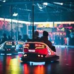 La Fira del Ram regresa a Palma con 67 atracciones y m&aacute;s de 40 puestos de comida desde este viernes