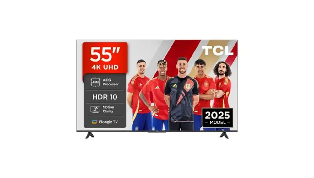 TCL 55V6C 55