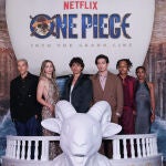 "One Piece: Into the Grand Line" Fan Event