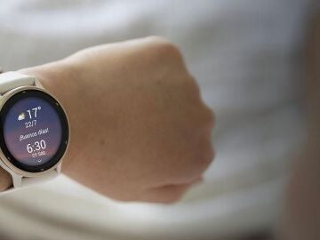 Garmin V&iacute;voactive 5