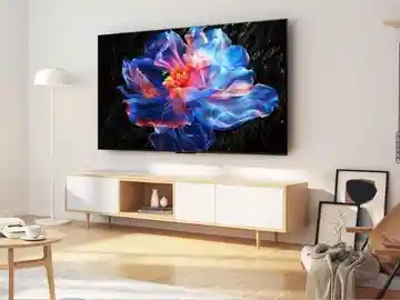 Esta Smart TV cae a precio mínimo histórico y deja en evidencia lo que cuestan modelos similares de Samsung o LG TCL 55V6C 55