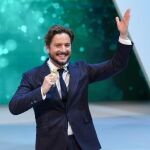 Manuel Carrasco, Hijo Predilecto de Andaluc&iacute;a, se hace eco del "sentir de un pueblo" en defensa de la sanidad p&uacute;blica