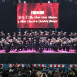 Cofrades de toda Espa&ntilde;a se dan cita en el primer Al Brazo y al Hombro Fest de Le&oacute;n