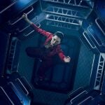 The Expanse Prime Video Series