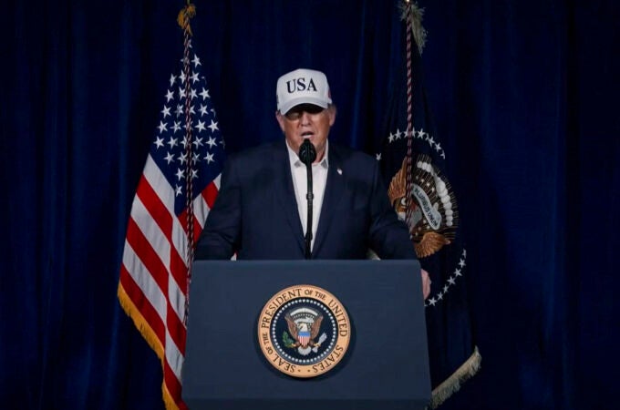 El fin de una amenaza vital para Israel