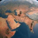 Clima extremo, geolog&iacute;a m&aacute;s activa y oc&eacute;anos hostiles, as&iacute; ser&iacute;a el planeta sin vida.