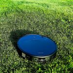 No, el Roborock Saros 20, no corta el c&eacute;sped.... Todav&iacute;a