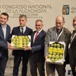 Benicarl&oacute; celebra el I Congreso Nacional de la Alcachofa con una llamada a "mirar la etiqueta" antes de comprar