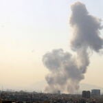 Israel launches attack on Iran