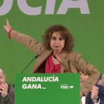 Mar&iacute;a Jes&uacute;s Montero