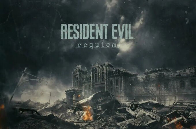 Requisitos mínimos y recomendados para Resident Evil Requiem en PC
