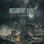 Requisitos Resident Evil Requiem