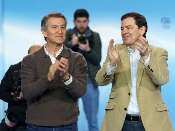 As&iacute; van las encuestas de las elecciones de Castilla y Le&oacute;n: resultados, ganador y posibles pactos