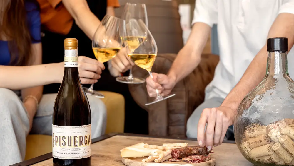 A partir de primavera la bodega abrirá sus puertas para ofrecer catas de sus vinos más singulares