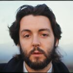 Paul McCartney, en una imagen tras la separaci&oacute;n de los Beatles