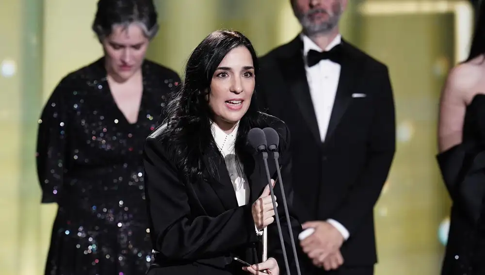 Goya.- Alauda Ruiz de Azúa y Carla Simón buscan el Goya a Mejor Dirección, un premio que sigue dominado por los hombres