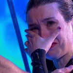 El llanto de Eva Soriano rompe "El Desaf&iacute;o" entre el triunfo de Jos&eacute; Y&eacute;lamo