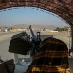 Pak-Afghan border security situation in Toorkham