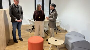 Una red de coworkings en zonas rurales para atraer poblaci&oacute;n: el plan de Asturias para repoblar sus concejos