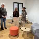 Una red de coworkings en zonas rurales para atraer poblaci&oacute;n: el plan de Asturias para repoblar sus concejos