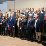 Santander premia la excelencia en la Feria de Santiago 2025