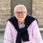 Yago de la Cierva. &copy; Jesus G. Feria.