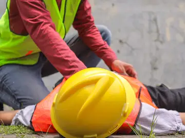 La siniestralidad laboral en Extremadura: 60 extremeños se accidentan cada día y 13 perdieron la vida en 2025 La siniestralidad laboral en Extremadura: 60 extremeños se accidentan cada día y 13 perdieron la vida en 2025