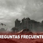 Preguntas y dudas de Resident Evil Requiem