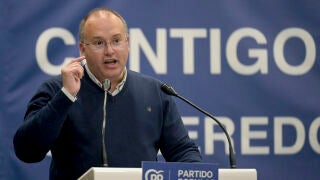 El PP insiste a Vox en Extremadura y recalca la importancia de la ...