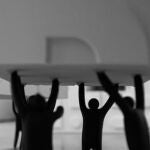 Una de las obras de Jaime Monge &amp; Kaufman 