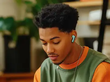 Estos auriculares de realme son la prueba de que es posible fabricar modelos premium a precios razonables realme Buds Air7 Pro