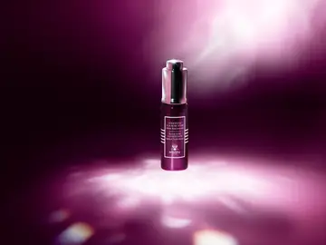 Concentré à la Rose Noire Concentré à la Rose Noire