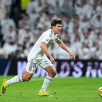 Real Madrid v Getafe CF - LaLiga EA Sports