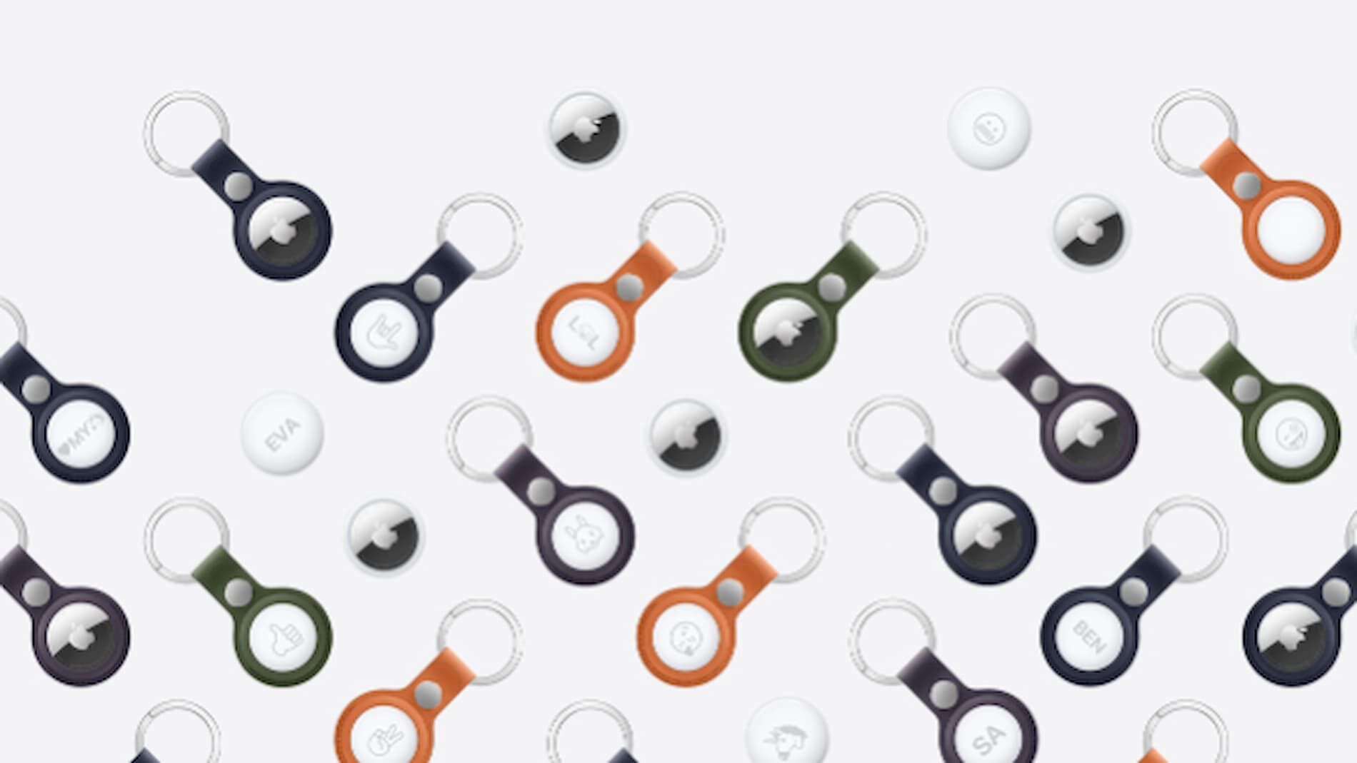 Los AirTags más baratos están aquí: AliExpress tumba de forma radical el precio del paquete de cuatro