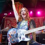 Las mujeres de 'Riot Women' explotan contra los distintos clich&eacute;s machistas que les han perseguido a lo largo de su vida 