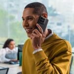 Motorola refuerza sus soluciones empresariales