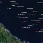 Decenas de buques aguardan para entrar en T&aacute;nger Med