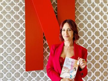 &ldquo;Los secretos de la cortesana&rdquo;, la primera novela de Estefan&iacute;a Ruiz, llega a Netflix