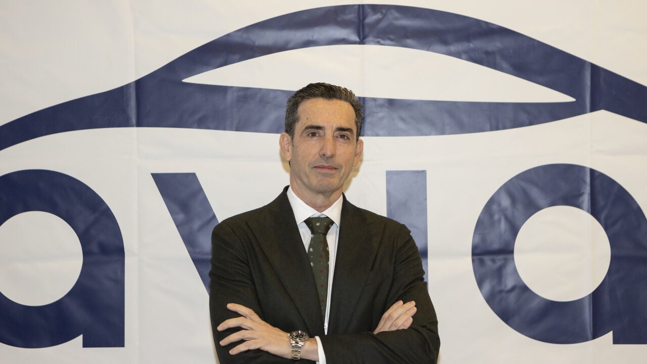 "La situación de Ford en Valencia se va a revertir con nuevos vehículos o alianzas con otras marcas"