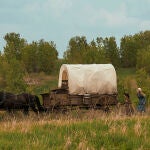 Imagen del remake de 'La casa de la pradera'