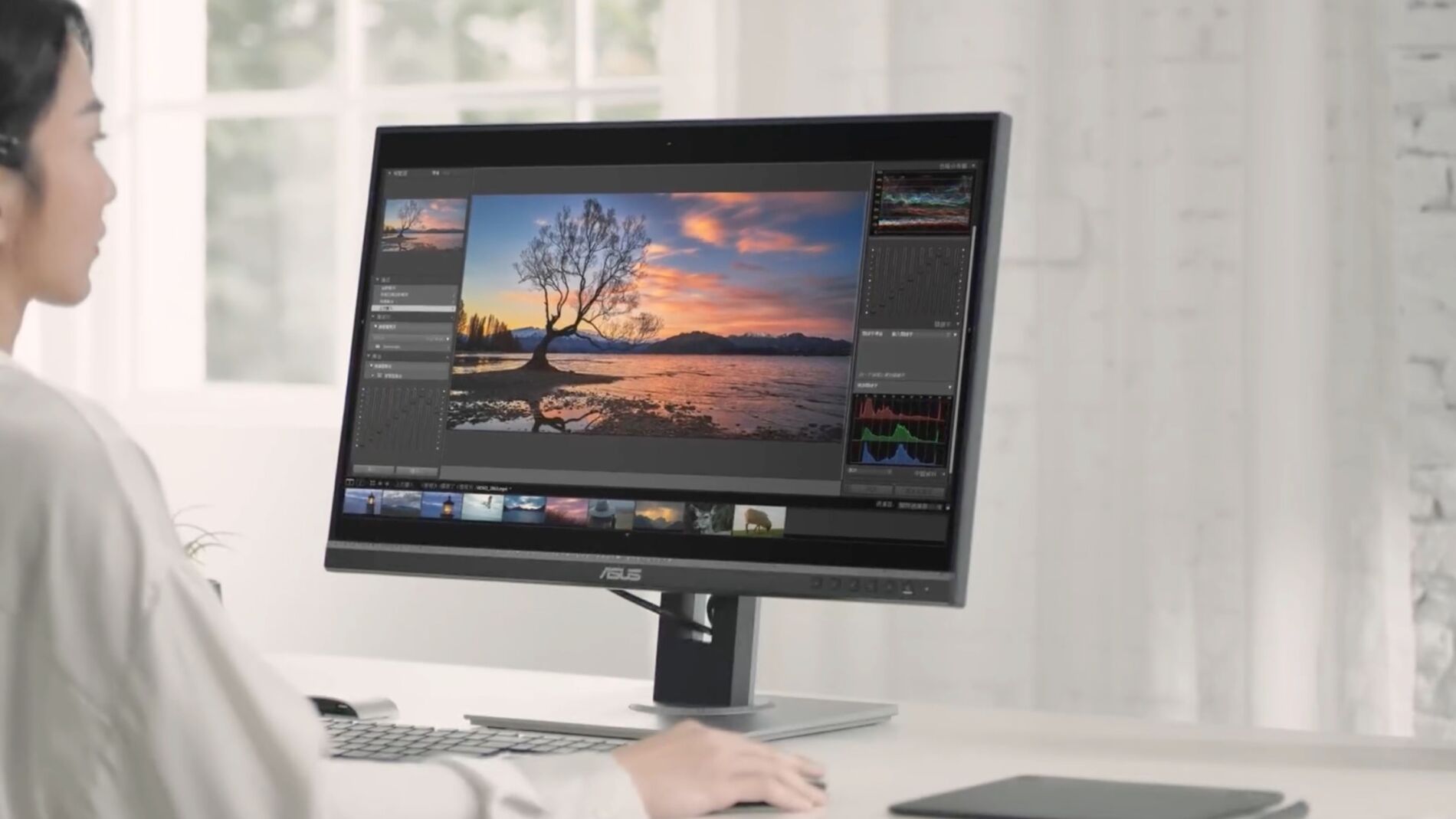 2 monitores económicos que hacen llorar a Photoshop de la emoción, y a tu cartera de alivio