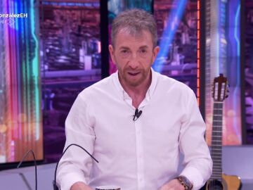 Pablo Motos recuerda a Fernando &Oacute;nega en 'El Hormiguero' 