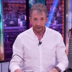 Pablo Motos recuerda a Fernando &Oacute;nega en 'El Hormiguero' 