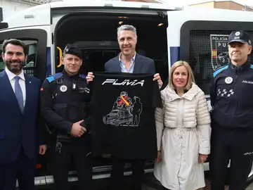 La Oficina que defiende la propiedad privada en Alcobendas La Oficina que defiende la propiedad privada en Alcobendas