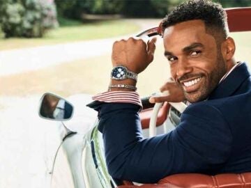 Tommy Hilfiger Reloj Anal&oacute;gico