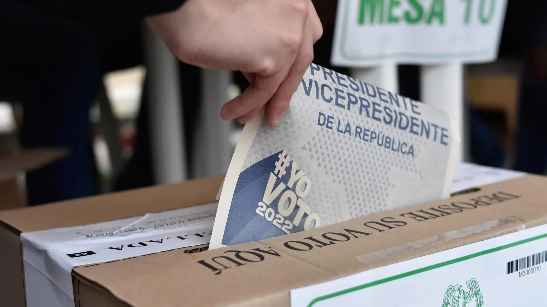Elecciones en Colombia: la derecha fracturada y el ascenso populista