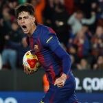 Spain Copa del Rey Soccer