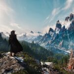 The Witcher IV Paisaje